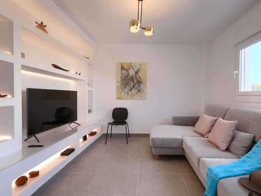 Bonito Apartamento 2 Minutos De La Playa Fuengirola Exterior photo